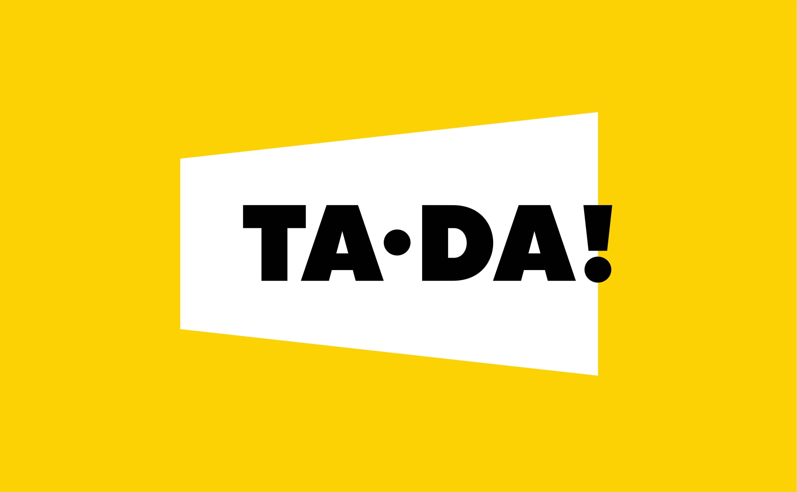 TA-DA